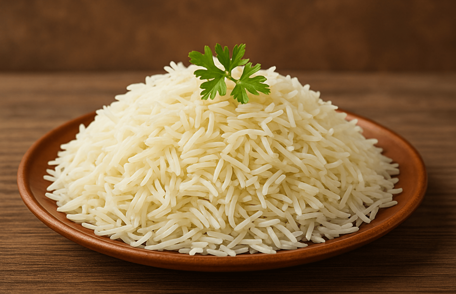 Premium Parmal Rice Manufacturer in India for Bulk & Export