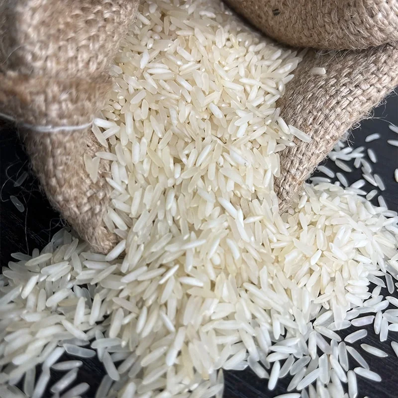 PR 11 Rice Exporters in India – Aarush Food Grain Pvt. Ltd.