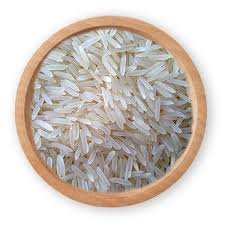 Pusa Basmati Rice Manufacturer in India