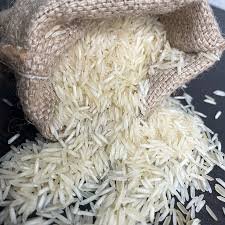 Top 1121 Steam Basmati Rice Manufacturer in India