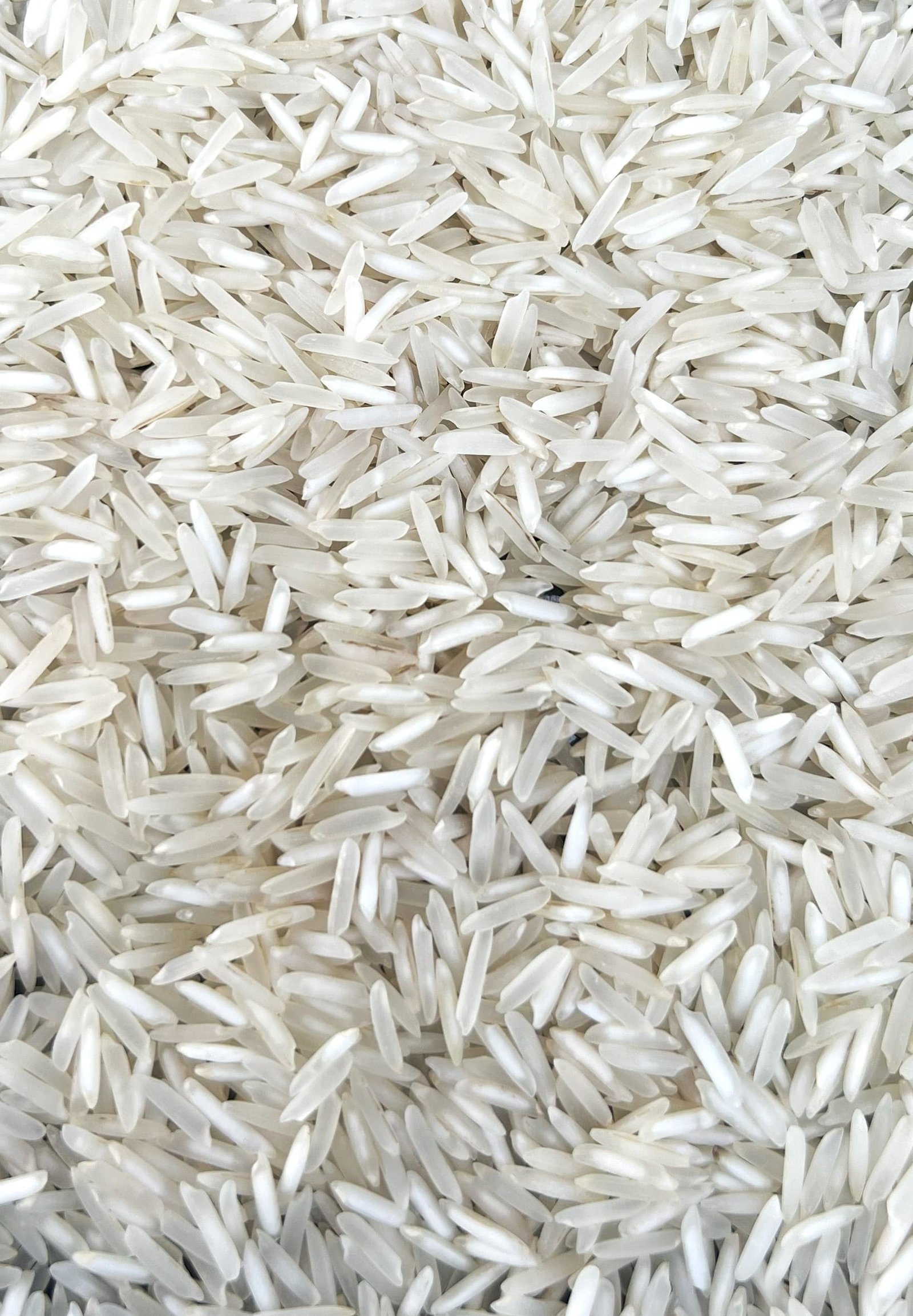 Pusa Pesticide Residue Free Raw Rice