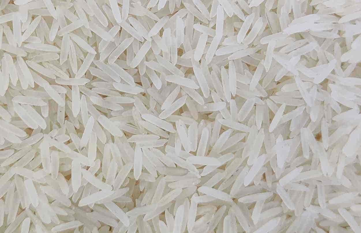 Pesticide Residue Free Sella Rice