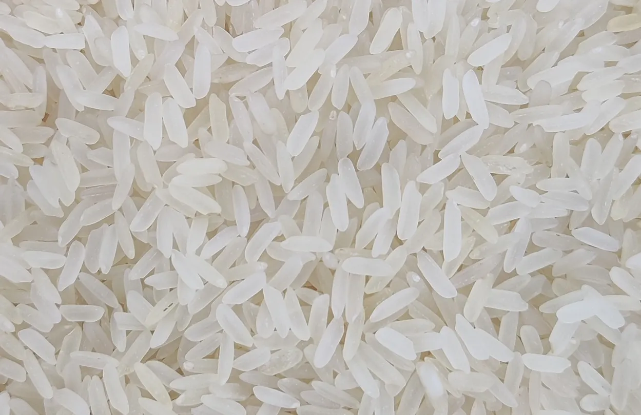 PR 11 Rice