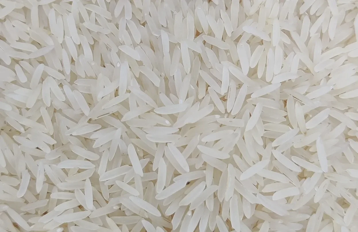 Basmati Rice Exporter in India