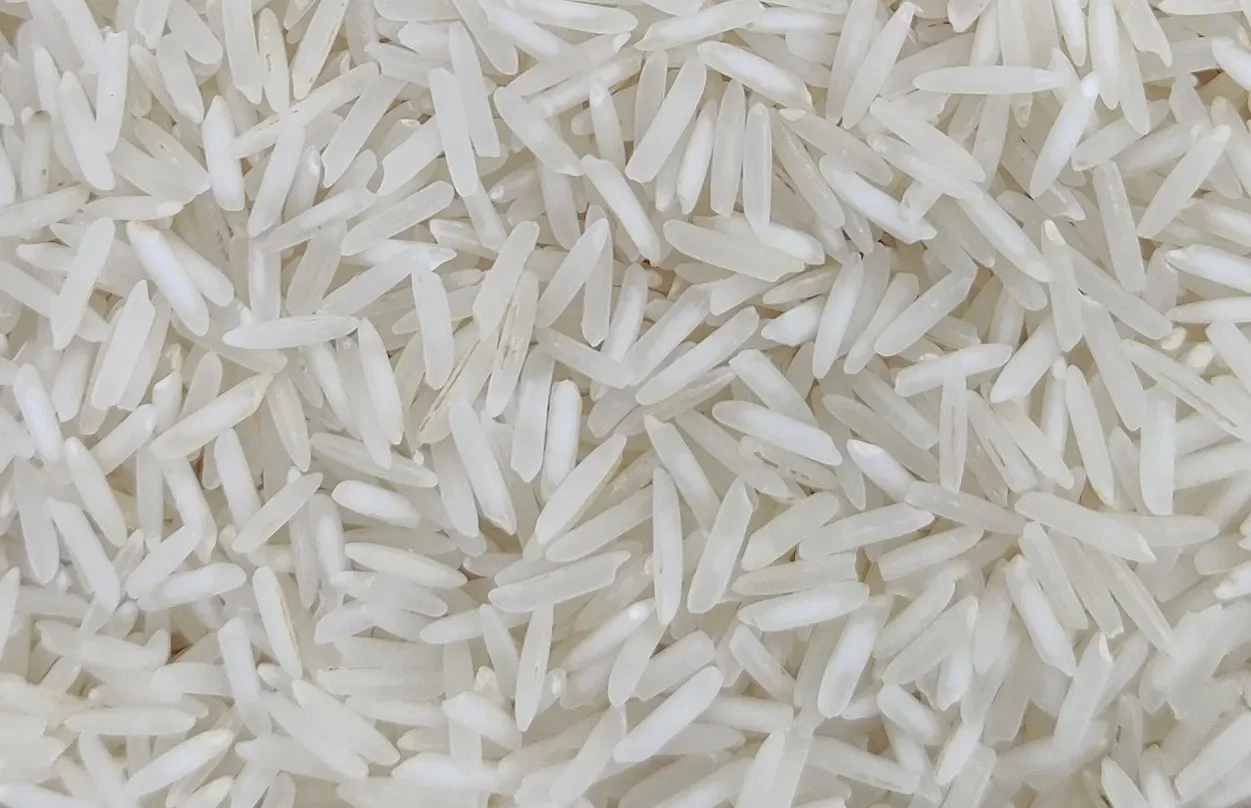 Best Basmati Rice Exporter in India